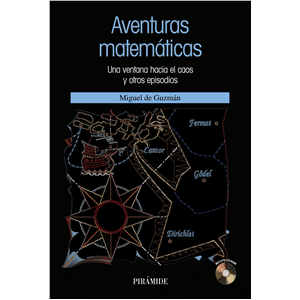 Aventuras matemáticas