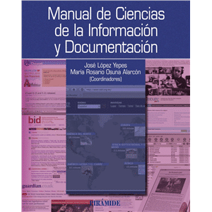 Manual de Ciencias de la Información y Documentación