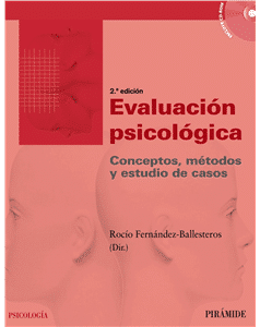 Evaluación psicológica