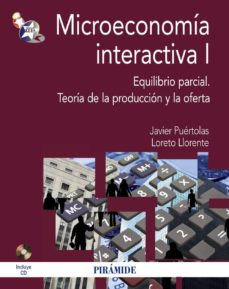 Microeconomía Interactiva I