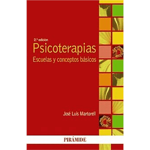 Psicoterapias