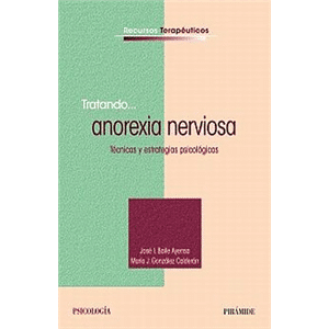 Tratando... anorexia nerviosa