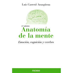 Anatomía de la mente