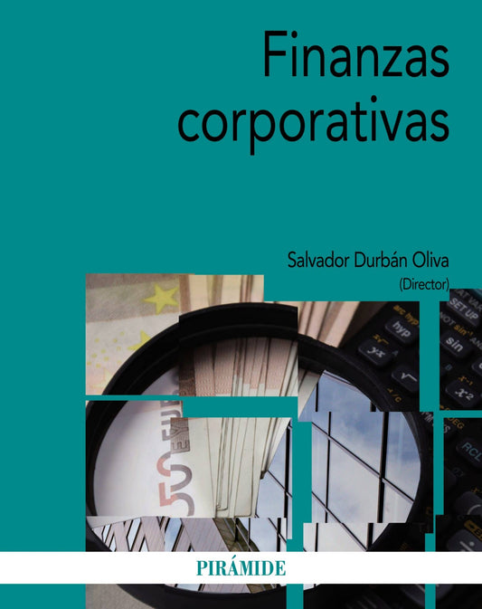 Finanzas corporativas