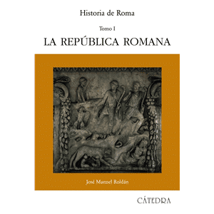 Historia de Roma, I