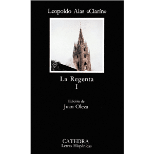 La Regenta I