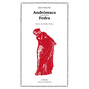 andrómaca; fedro