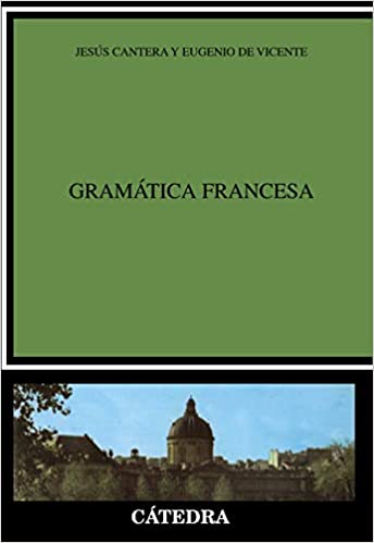 Gramática francesa