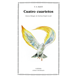 Cuatro cuartetos