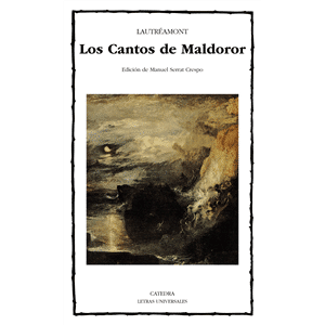 Los Cantos de Maldoror