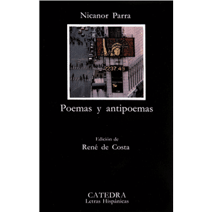 Poemas y antipoemas