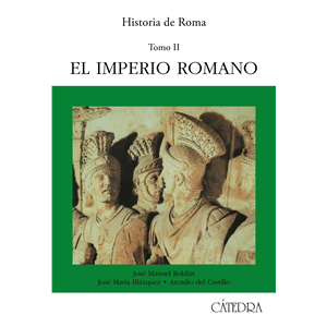 Historia de Roma, II