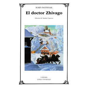 Doctor Zhivago, El