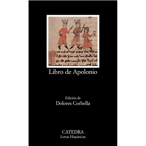 libro de apolonio