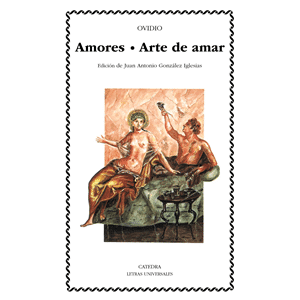 Amores; Arte de Amar