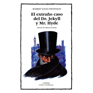 Extraño Caso Dr. Jekyll