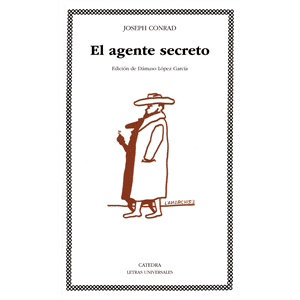 El agente secreto