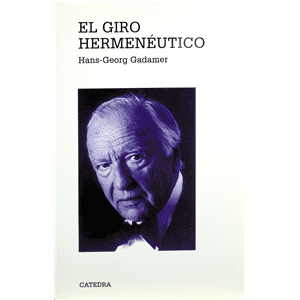 El Giro Hermenéutico