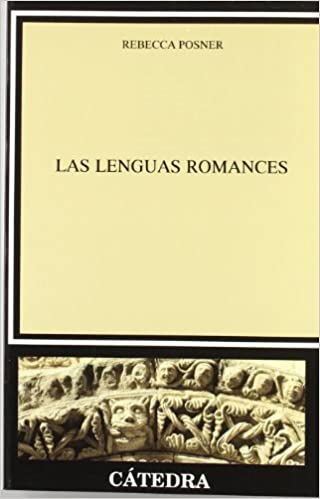 Las lenguas romances