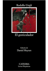 El gesticulador