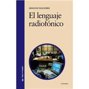 El lenguaje radiofónico