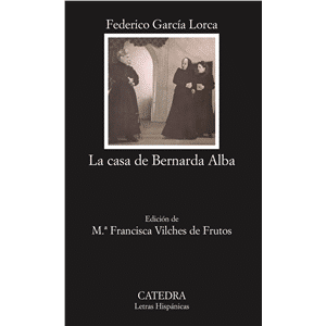 Casa de Bernarda Alba, La