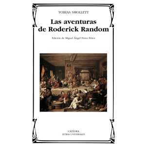 Las aventuras de Roderick Random