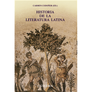 Historia de la literatura latina