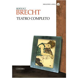 Teatro completo