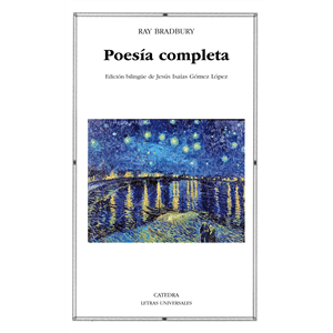 Poesía Completa