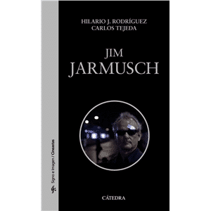 Jim Jarmusch