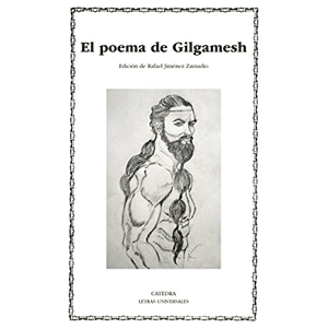 El Poema de Gilgamesh