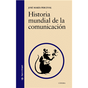 Historia mundial de la comunicación