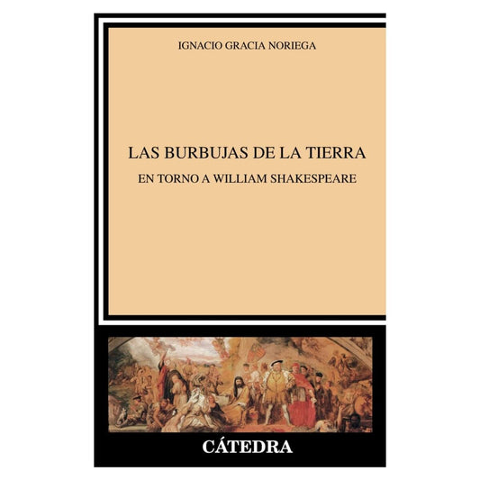 Las burbujas de la tierra