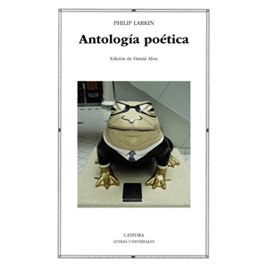 Antología poética