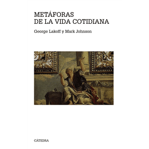 Metáforas de la vida cotidiana