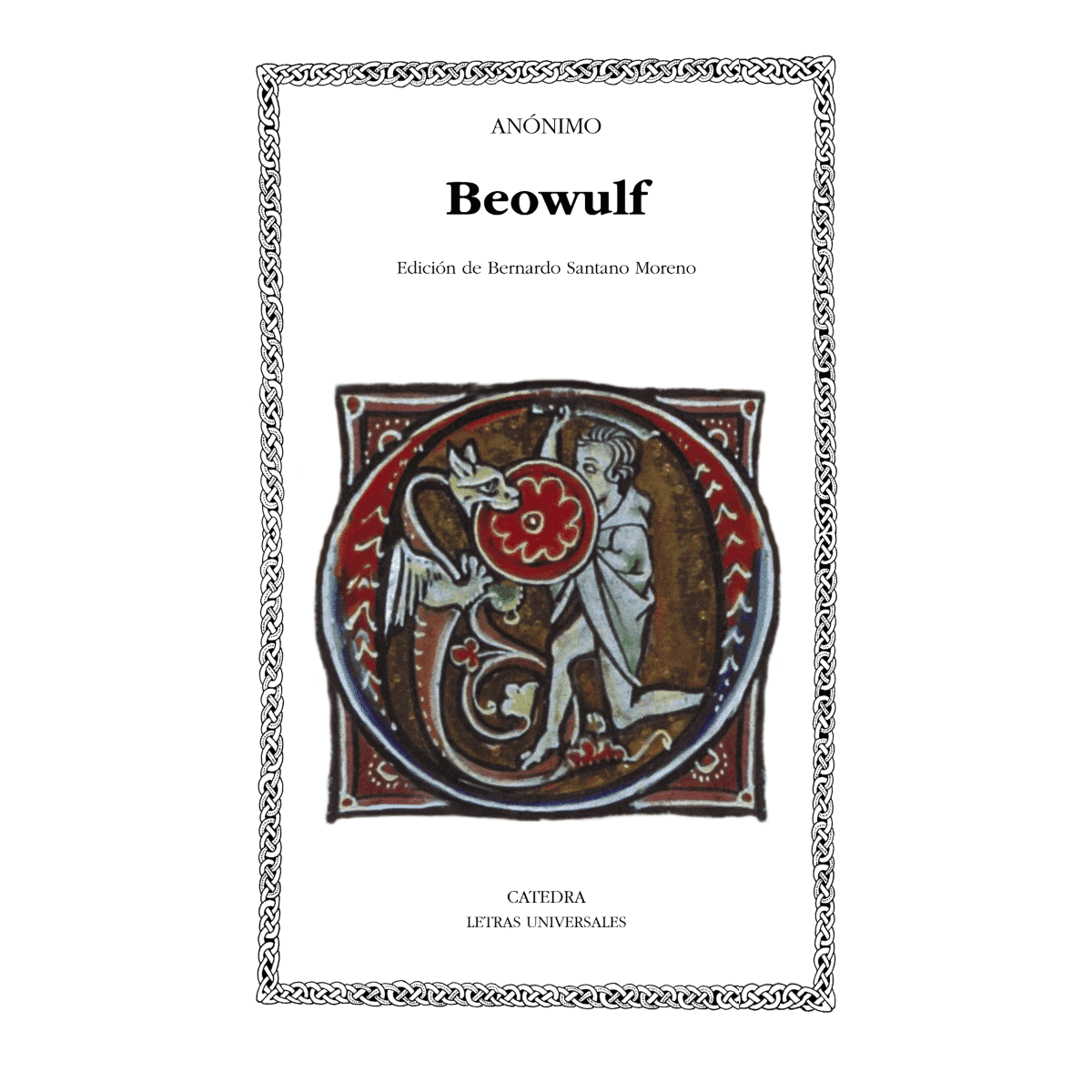 Beowulf