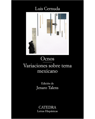 Ocnos; Variaciones sobre el tema mexicano