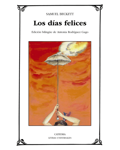 Los días felices