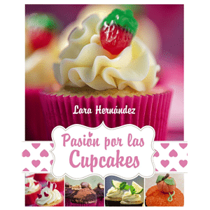 Pasión por las Cupcakes