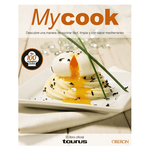 Mycook