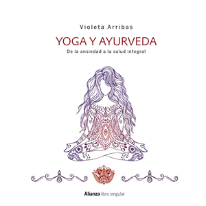 Yoga y Ayurveda