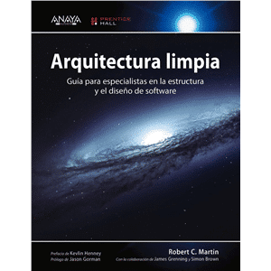 Arquitectura limpia