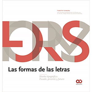 Las formas de las letras