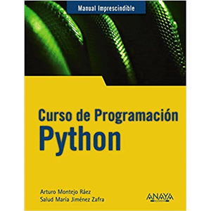 Curso de Programación Python