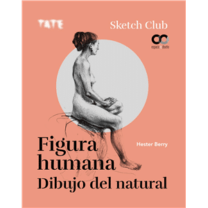 Figura humana. Dibujo del natural