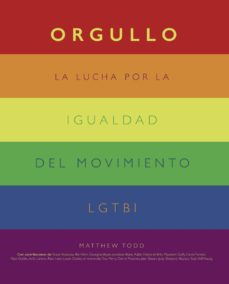 Pride Orgullo