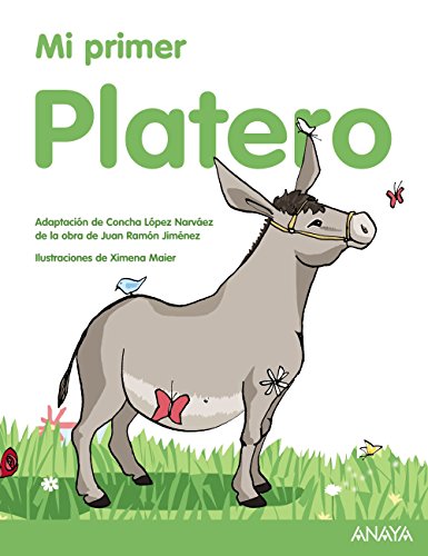 Mi primer platero