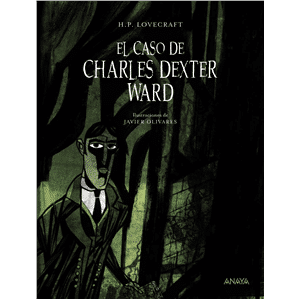 El caso de Charles Dexter Ward