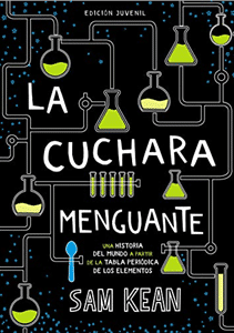 La cuchara menguante